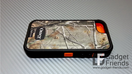 Otterbox iPhone5 Defender Real Tree Camo เคสไอโฟน 5 เคสกันกระแทก ปกป้องสูงสุด ของแท้ By Gadget Friends 02 _resize